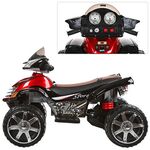 Квадроцикл M3101EBLRS (MP3)