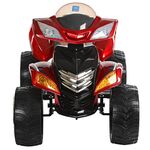 Квадроцикл M3101EBLRS (MP3)