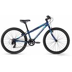 Велосипед KELLYS 18 KITER 30 DEEP BLUE (24') 280MM