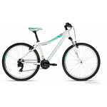Велосипед KELLYS 18 VANITY 10 WHITE (27.5') 17'