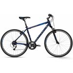 Велосипед KELLYS 18 CLIFF 70 BLUE 17'