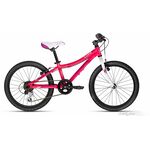 Велосипед KELLYS 18 LUMI 30 PINK (20') 255MM