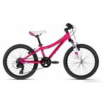 Велосипед KELLYS 18 LUMI 50 PINK (20') 255MM