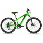 Велосипед KELLYS 18 MARK 50 (24') 318MM
