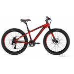 Велосипед KELLYS 18 MARK 70 (24'+) 318MM