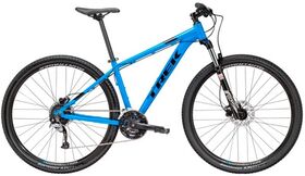 Велосипед TREK MARLIN 7 15.5' 27.5' BL (синий, глянец)