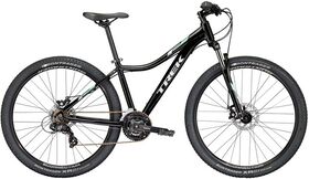 Велосипед TREK SKYE WSD 13.5' 27.5' BK (черный)