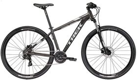 Велосипед TREK MARLIN 6 17.5' 29 BK (черный, глянец)