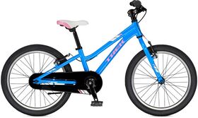 Велосипед TREK PRECALIBER 20 SS GIRLS (синий\blue)