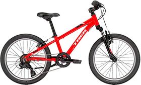 Велосипед TREK PRECALIBER 20 6SP BOYS 20 RD (красный