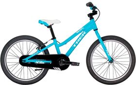 Велосипед TREK PRECALIBER 20 SS GIRLS 20' BL (синий)