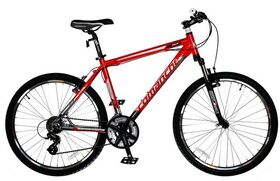 Велосипед COMANCHE NIAGARA M (Красный)