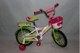 Велосипед CROSSER RIDER 14 (C-6)