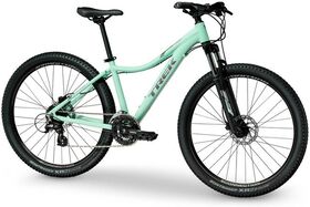 Велосипед TREK SKYE SL WSD 13.5 650B TL (зеленый)