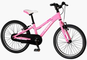 Велосипед TREK PRECALIBER 20 SS GIRLS PK (розовый\pink)