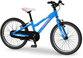 Велосипед TREK PRECALIBER 20 SS GIRLS 20 BL (синий\blue)