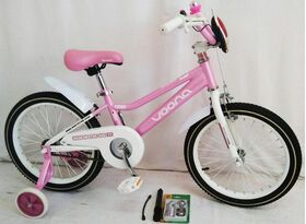DYNASTAR UOONA 20 N-100 (pink)