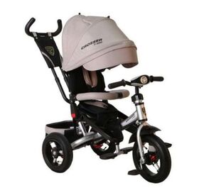 Велосипед CROSSER T-400 TRINITY ECO AIR