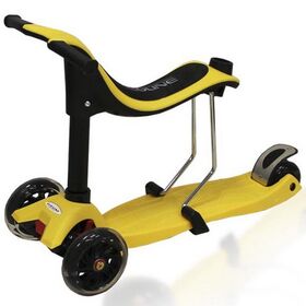 Самокат ONEX 3D NEW