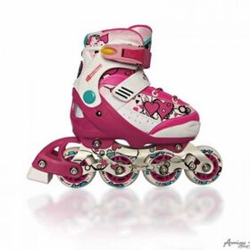 Роликовые коньки ACTIVA GIRL