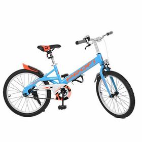 Детский велосипед PROFI 20' W20115