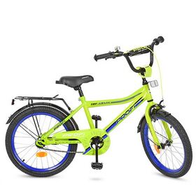 Детский велосипед PROFI 20' Y20102