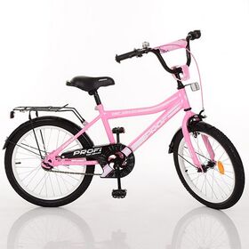Детский велосипед PROFI 20' Y20106