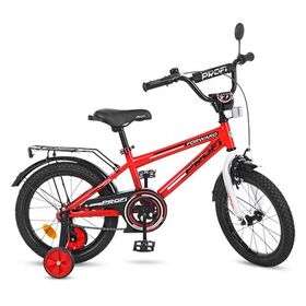 Детский велосипед PROFI 16' T1675