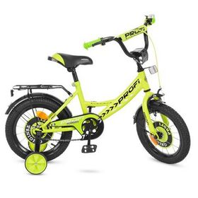 Детский велосипед PROFI 16' Y1642