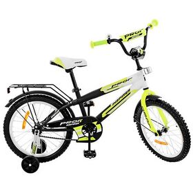 Детский велосипед PROFI 18' G1854
