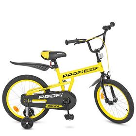 Детский велосипед PROFI 18' L18111