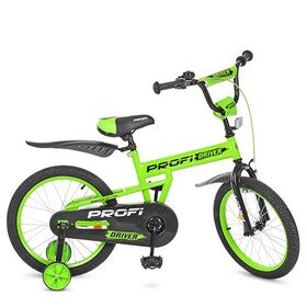 Детский велосипед PROFI 18' L18113