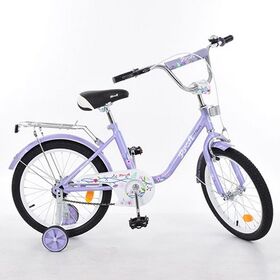 Детский велосипед PROFI 18' L1883