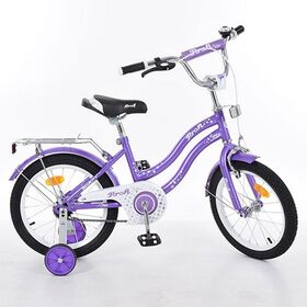 Детский велосипед PROFI 18' L1893