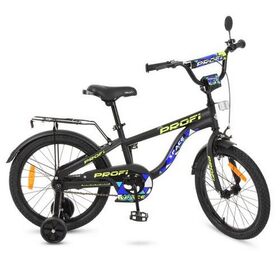 Детский велосипед PROFI 18' T18152