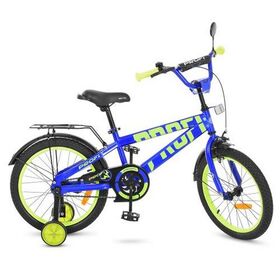 Детский велосипед PROFI 18' T18172