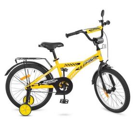 Детский велосипед PROFI 18' T1832