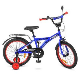 Детский велосипед PROFI 18' T1833
