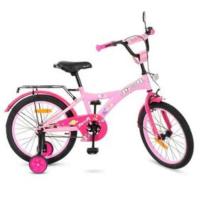Детский велосипед PROFI 18' T1861