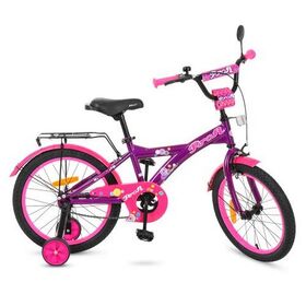 Детский велосипед PROFI 18' T1863