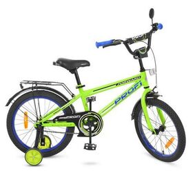 Детский велосипед PROFI 18' T1872