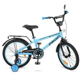 Детский велосипед PROFI 18' T1874