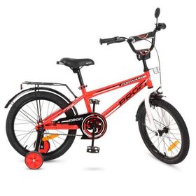 Детский велосипед PROFI 18' T1875