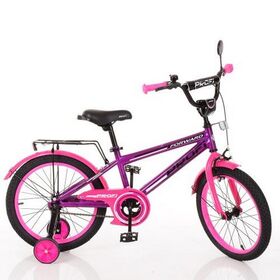 Детский велосипед PROFI 18' T1877