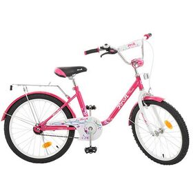 Детский велосипед PROFI 20' L2082