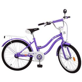 Детский велосипед PROFI 20' L2093