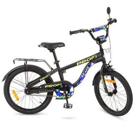 Детский велосипед PROFI 20' T20152