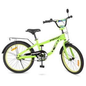 Детский велосипед PROFI 20' T20153