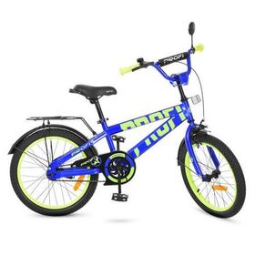 Детский велосипед PROFI 20' T20172