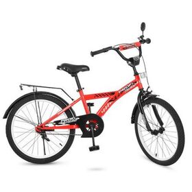 Детский велосипед PROFI 20' T2031